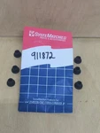 Omc 911872 Rubber Bushing Lot Of 6. Fixed Price $19.00.
