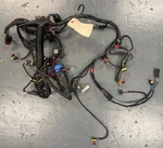 Good Used Oem Evinrude / Johnson Wire Harness Assembly, Part # 0587009. Fixed Price $129.00.