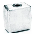 Camp Zinc Johnson/evirude Outdrive #C393023. Fixed Price $25.23.