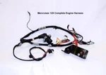 Mercruiser 120 Pre Alpha Main Engine Harness 84-63715A1. Fixed Price $65.00.