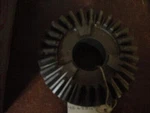 Genuine Oem Mercury Reverse Gear 43-68347 Looks New Has Rust. Fixed Price $25.00.