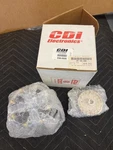 Cdi Electronics E66-0005 Tune Up Kit Mercruiser. Fixed Price $55.00.