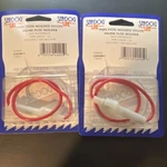 420500-1 Seadog Inline Fuse Holders 2EACH Bundle 20AMP Included. Fixed Price $8.00.