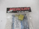 T46 Genuine Mercury Quicksilver 22-36033 Connector Oem New Factory Boat Parts. Fixed Price $76.95.