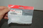 New Genuine Yamaha 6F5-24563-00 Fuel Filter Element Factory Marine Oem Parts. Fixed Price $16.50.