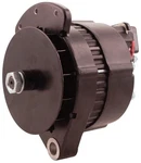 New Alternator Fits Jacuzzi Jet Stern Drive Volts 51 Amp Replaces MR12N45. Fixed Price $186.85.