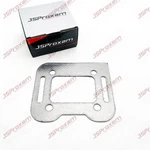 Exhaust Elbow Gasket Fits Mercruiser 224 Cid 27-18272 27-97863 18-0881-1. Fixed Price $8.46.