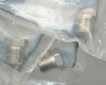Nos Lot Of Mercury Quicksilver Plugs Part# 22-68307. Fixed Price $19.99.