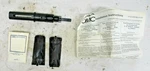 Omc Brp Johnson Evinrude Oem Helix & Steering Handle Replacement Kit 0394537. Fixed Price $79.66.