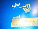 Screw 68000 Nut 26001 For Cover 67246T Mercury Mariner 175HP (1 6I). Fixed Price $20.00.