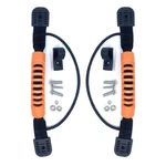 Kayak Carry Handles Canoe Boat Side Mount With Screws For Ocean.... Fixed Price $20.00.