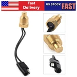 For Polaris Sportsman 500 Ho 4X4 04-08 Fan Heat Sensor Switch Thermostat. Fixed Price $11.28.