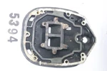 99174-C1 Mercury 1989-1990 Exhaust Plate 135 150 175 200 Hp V6. Fixed Price $33.75.
