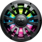 SEI-SEXSUB10 Ecoxgear 10-INCH Wired Marine Subwoofer With Rgb Leds, IP66. Fixed Price $326.91.