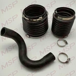 Fits Volvo Penta 280 290 Bellow Kit 876294 876631 876632 875848 875822 18-2758. Fixed Price $46.00.