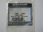 Mercury Quicksilver Mariner 1395-6204 Carb Seal Throttle Shaft. Fixed Price $13.99.