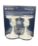 Poly-planar M1 Box Speaker Pivot Mount For MA9060, MA800, MA7500 And MA1610. Fixed Price $27.95.