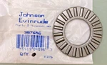 New Genuine Johnson Evinrude 387656 Thrust Bearing. Fixed Price $98.05.
