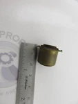 23-26348 20528 Mercury Mark Kiekhaefer Outboard Bushing. Fixed Price $12.30.