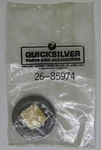 New Quicksilver Mercury Marine Boat Oem Oil Seal Part No. 26-85974. Fixed Price $20.99.