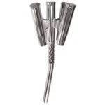 Taco Olympic 5-ROD Holder Cluster #F31-0790BXY-1. Fixed Price $606.35.