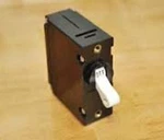 AA1-B0-34-450-3B1-C Carling Single Pole Amp Magnetic Circuit Breaker. Fixed Price $37.96.