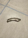 2000 Johnson Evinrude 25HP Throttle Control Cam. Fixed Price $10.00.