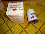 Mercury Quicksilver Oil Filter. Part 35-883701K01.. Fixed Price $7.99.