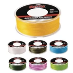 Sufix 832 Advanced Superline Braid Fishing 600 Yard Spool, Pick Color/class. Fixed Price $46.00.