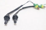 Genuine Oem Evinrude Omc Brp 3011989 E-tec Engine Temp Sensor Etec. Fixed Price $20.00.
