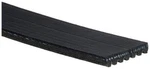 Gates Micro-v Serpentine Drive Belt K070852. Fixed Price $41.96.