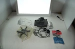 New Genuine Omc 381628 Water Pump Kit Boat Parts Evinrude Johnson. Fixed Price $125.00.