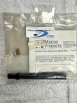 Teleflex Marine Boat Engine Connection Kit For Mercury Part # CA27062. Fixed Price $15.00.