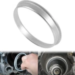 816607 Bellow Bellhousing Retainer Sleeve Ring For Mercrusier Alpha One Gen Ii. Fixed Price $11.93.
