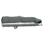 Carver Universal 20FT Pontoon Boat Duck Storage Cover, 02791585, 77420, 2050605. Fixed Price $199.94.