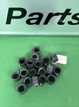 Lot Of 18 Quicksilver Mercruiser Mercury Water Pocket Seal 26-36557 (2K). Fixed Price $39.95.