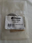 Genuine Mercury Quicksilver 15-879148A06 Shim Kit Factory Boat Parts New Oem. Fixed Price $89.95.