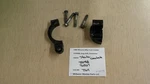 72038, 76867 Mercury 1980 50HP 4-CYL Outboard Starter Brackets 10-73279 T164. Fixed Price $15.99.