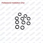 10PCS O-ring Seal Repl Evinrude Johnson Omc 0202893 9-76550 80120 18-7168. Fixed Price $10.80.