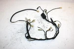 Yamaha Exciter Oem Main Wiring Harness 86M-82590-00-00 SY3. Fixed Price $34.99.