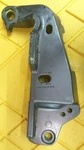 2003 Tohatsu Nissan 115 Hp Stern Brackets Right & Left 3E0S621120 3E0S621131. Fixed Price $99.99.