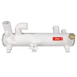 Heat Exchanger 130-7489-02CN Fresh Water Fits Onan Mdkdk Mdkdl Mdkdm. Fixed Price $538.99.