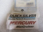 W26 Genuine Mercury Quicksilver 25-898103224 O-ring Oem New Factory Boat Parts. Fixed Price $7.71.