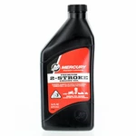Mercury-mercruiser 92-858020K01 Premium Tcw Stroke Oil. Fixed Price $8.95.