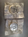 New Oem (lot Of 2) Mercury Quicksilver 55908A1 Thrust Hub And Washer Ay. Fixed Price $12.99.