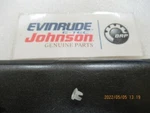 C71 Omc Evinrude Johnson 0304216 Bushing Oem New Factory Boat Parts. Fixed Price $10.38.
