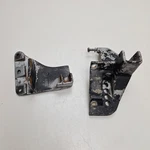 1975-88 Johnson Evinrude 40 50 55 60HP Power Tilt Brackets 122771 Omc 122772. Fixed Price $60.97.