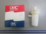 *new Oem* 0820 Omc Johnson Evinrude Fuel Filter 0398541. Fixed Price $24.35.