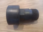 Jabsco Waste Macerator Housing 18590-0000 Pumps 3/4" Threaded End. Fixed Price $36.00.