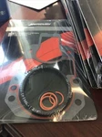 Genuine Mercury 27-94996T2, Gasket Set. Fixed Price $18.99.